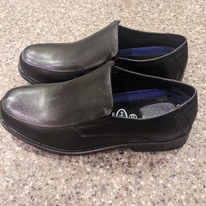 Dr. Scholl's Dress Shoes (Black)